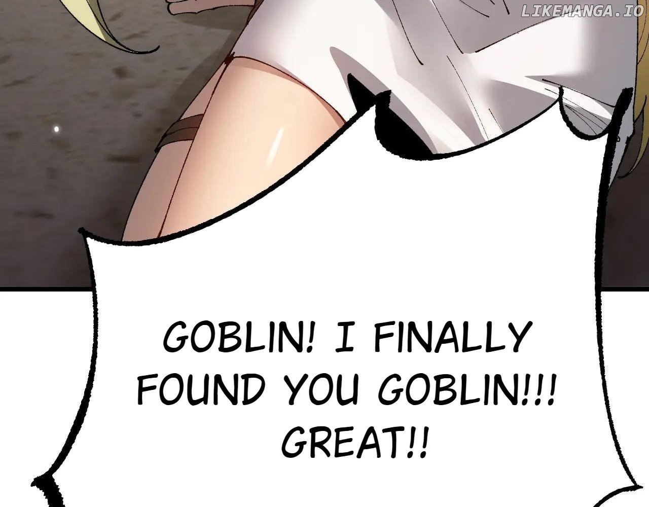 From Goblin to Goblin God Chapter 58 - page 134